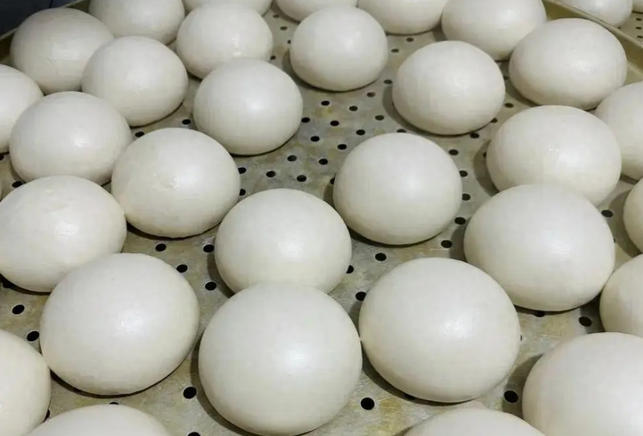想學(xué)包子饅頭？從零基礎(chǔ)到高手，哪里學(xué)習(xí)包子饅頭最合適？(圖2)