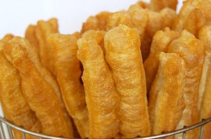 想學(xué)正宗無礬油條？無礬油條培訓(xùn)哪家好？(圖3)