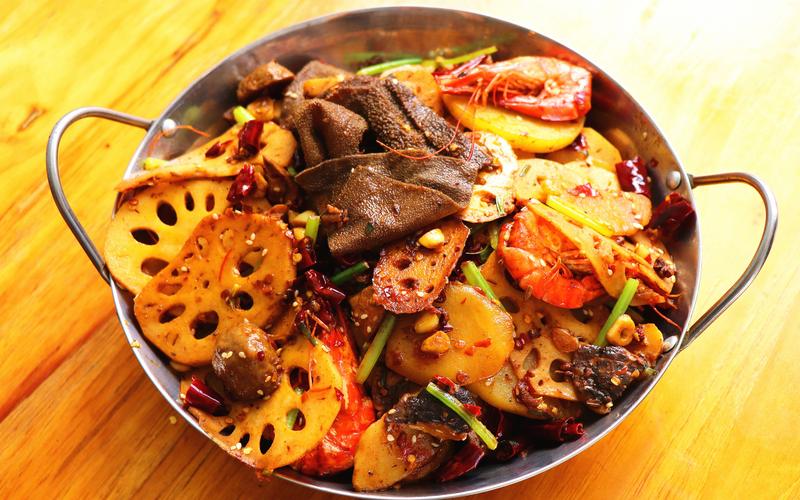 想學麻辣香鍋？學麻辣香鍋需要多少錢？麻辣香鍋培訓費用大揭秘！(圖3)