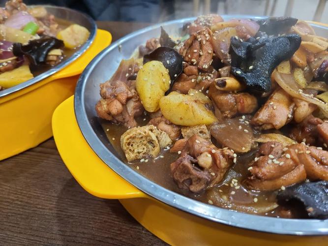 學(xué)搖滾雞技術(shù)不加盟？揭秘?fù)u滾雞的創(chuàng)業(yè)成本！(圖2)