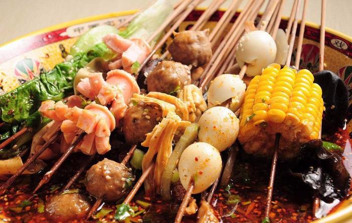 麻辣燙店投資需要多少錢？麻辣燙創(chuàng)業(yè)成本解密！(圖2)