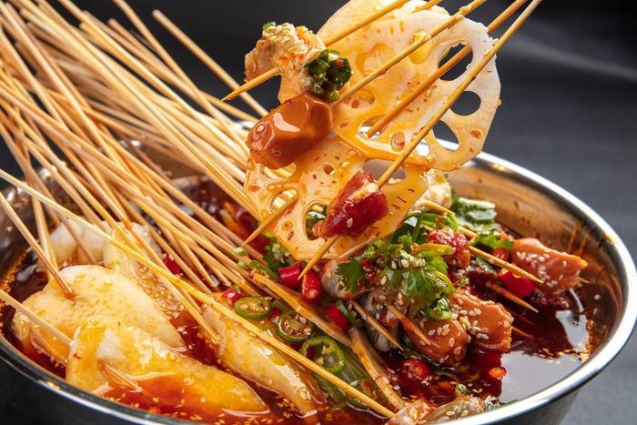 麻辣燙店投資需要多少錢？麻辣燙創(chuàng)業(yè)成本解密！(圖3)