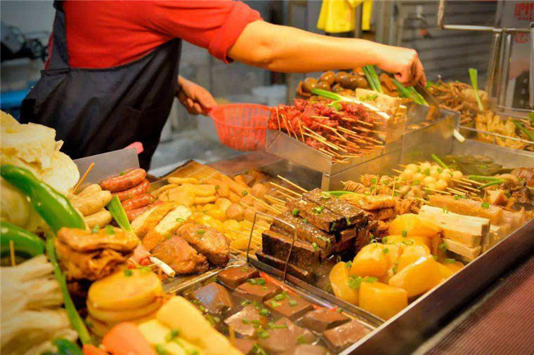 做小吃在哪里學最靠譜？從零開始學小吃？(圖3)