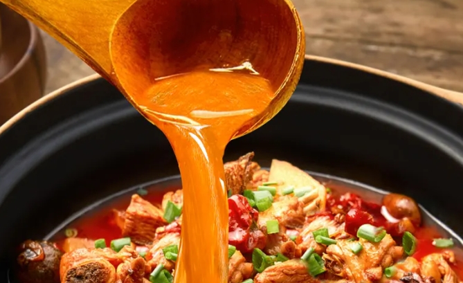 火鍋雞哪里學(xué)最正宗？純配方教學(xué)更靠譜！(圖2)