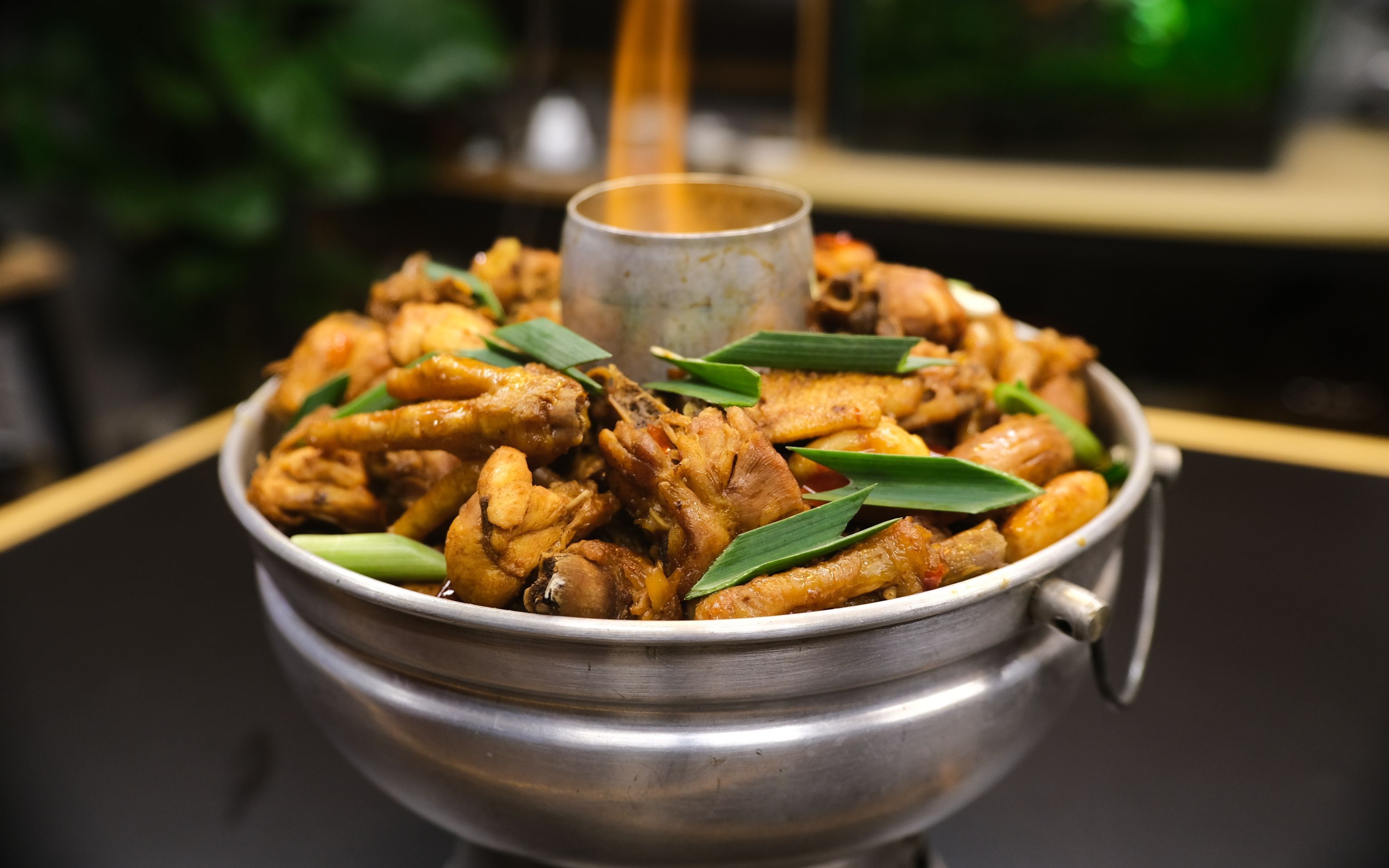 火鍋雞哪里學(xué)最正宗？純配方教學(xué)更靠譜！(圖3)