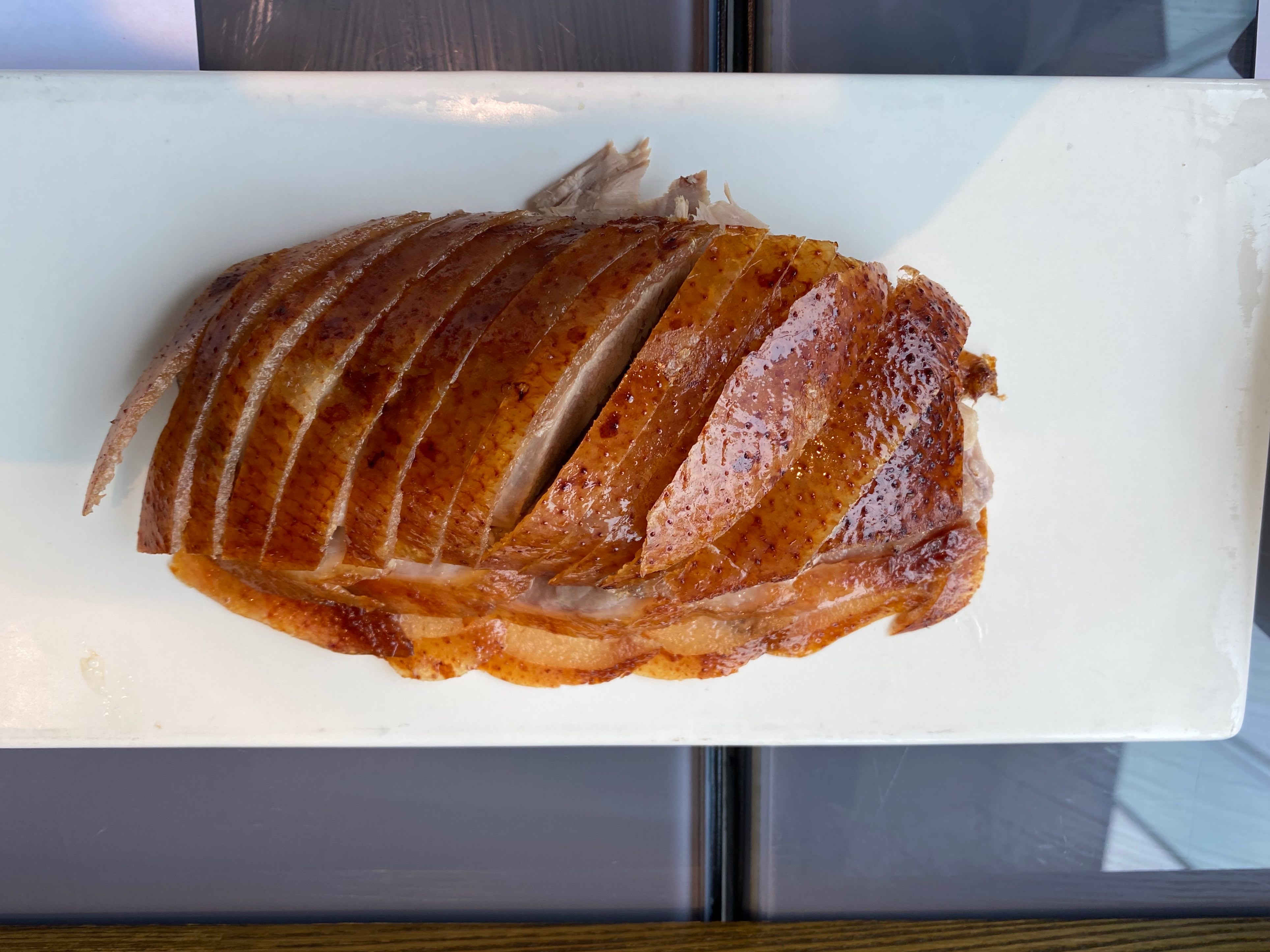 濟南哪里學(xué)烤鴨烤魚？專業(yè)烤鴨烤魚技術(shù)培訓(xùn)，帶你輕松入門！(圖2)