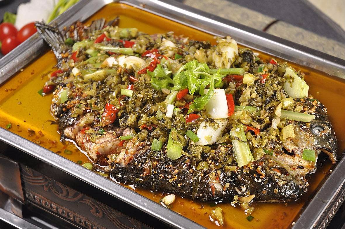 濟南哪里學(xué)烤鴨烤魚？專業(yè)烤鴨烤魚技術(shù)培訓(xùn)，帶你輕松入門！(圖3)