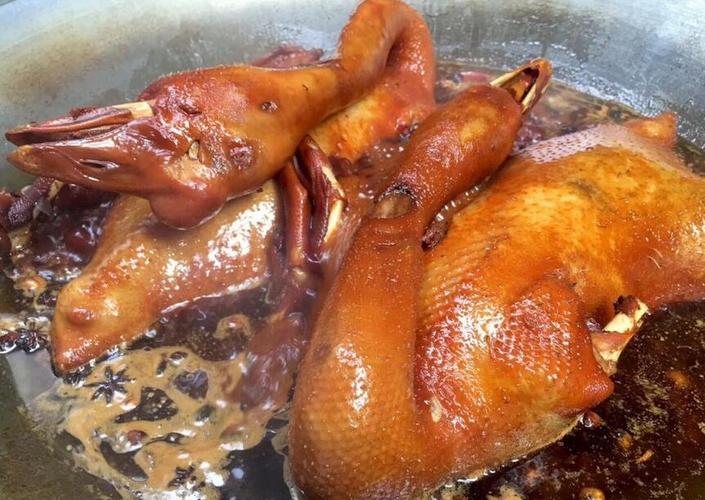 想學正宗鹵菜技術？全國學鹵菜哪里最正宗？(圖3)