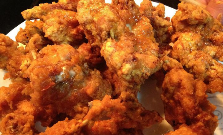 想掌握炸貨技能？炸貨技術(shù)去哪學(xué)？(圖2)