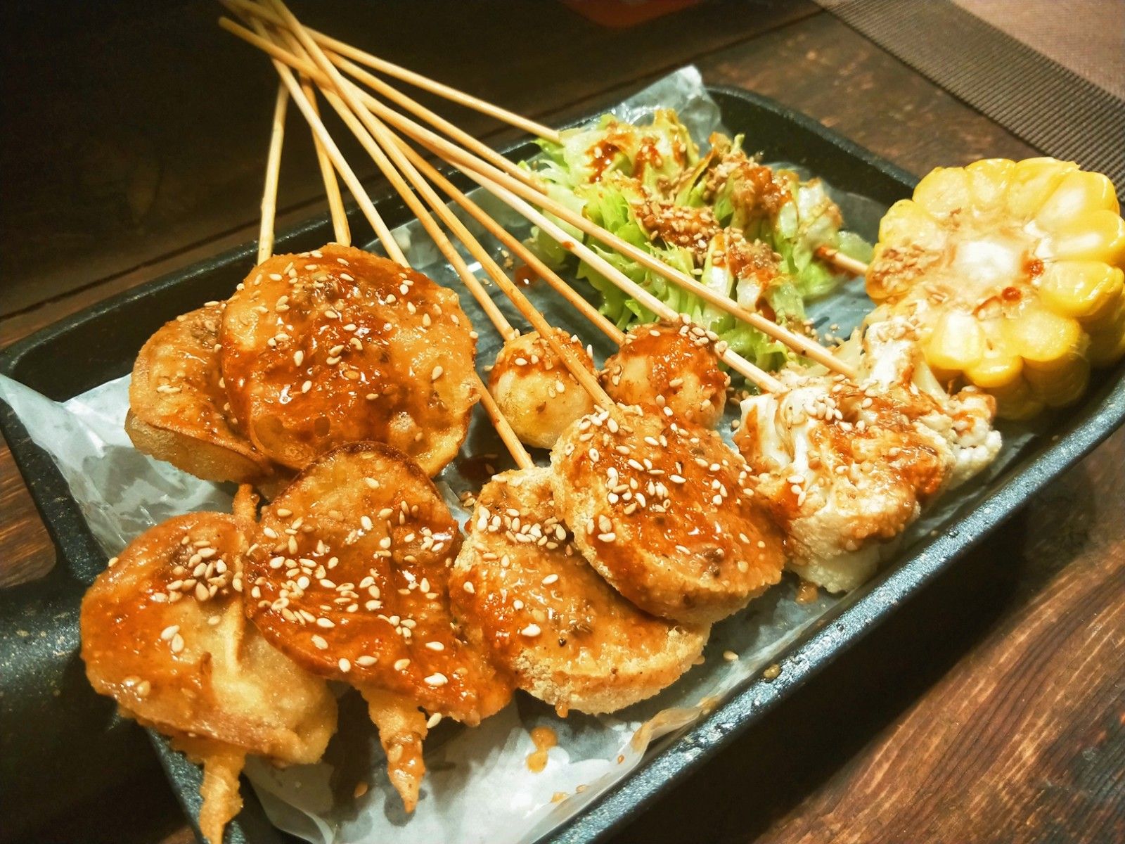 想掌握炸貨技能？炸貨技術(shù)去哪學(xué)？(圖3)