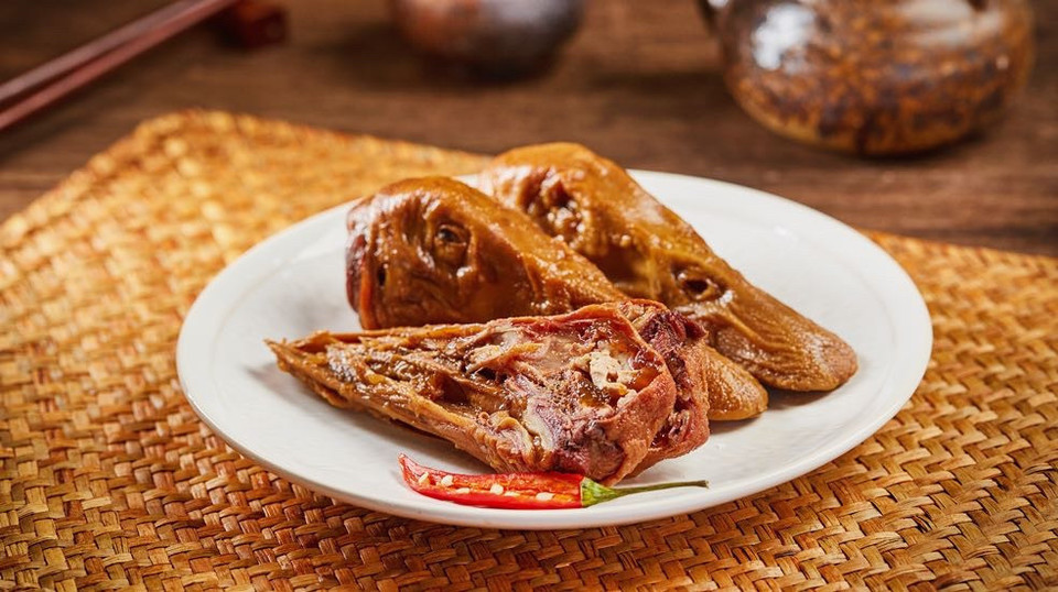 正宗衢州鴨頭哪里學(xué)？學(xué)正宗衢州鴨頭技術(shù)，輕松掌握核心配方！(圖2)