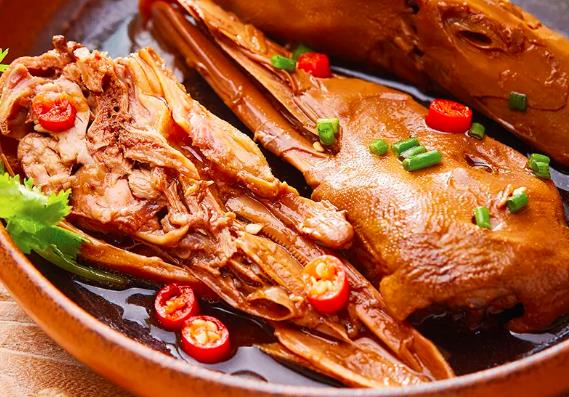 正宗衢州鴨頭哪里學(xué)？學(xué)正宗衢州鴨頭技術(shù)，輕松掌握核心配方！(圖3)