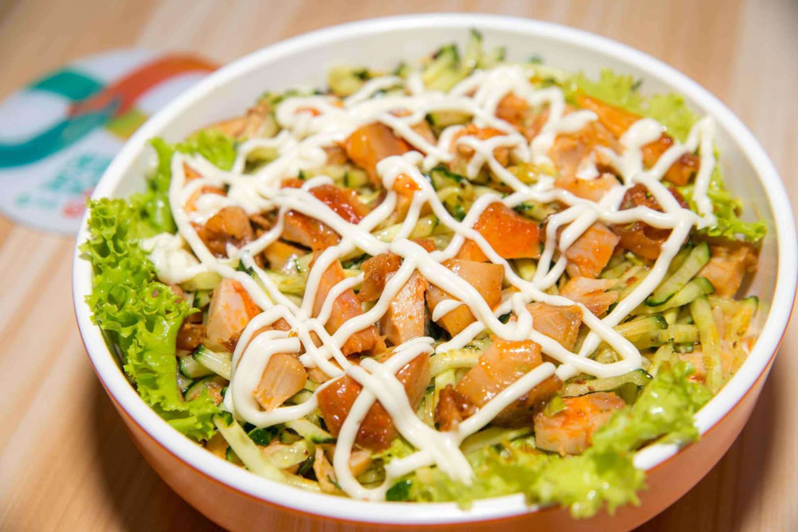 想學(xué)正宗烤肉拌飯？烤肉拌飯去哪里學(xué)？輕松掌握核心技術(shù)！(圖3)