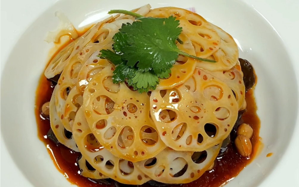 哪里可以學鹵菜和涼菜？學鹵菜和涼菜，純技術配方教學!(圖4)