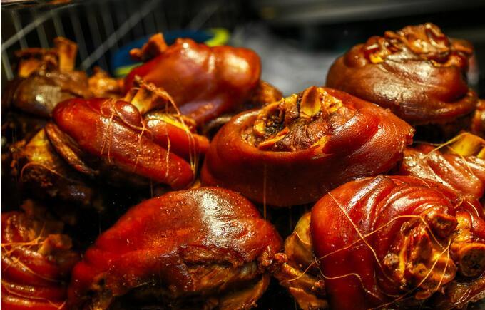 想學(xué)正宗鹵肉？學(xué)鹵肉到哪里能學(xué)到正宗的？(圖2)