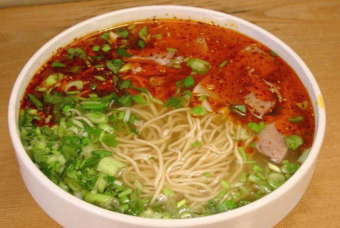 想開面館？面館技術(shù)哪里學(xué)？選擇廚仟藝，學(xué)得會(huì)，做得好！(圖3)