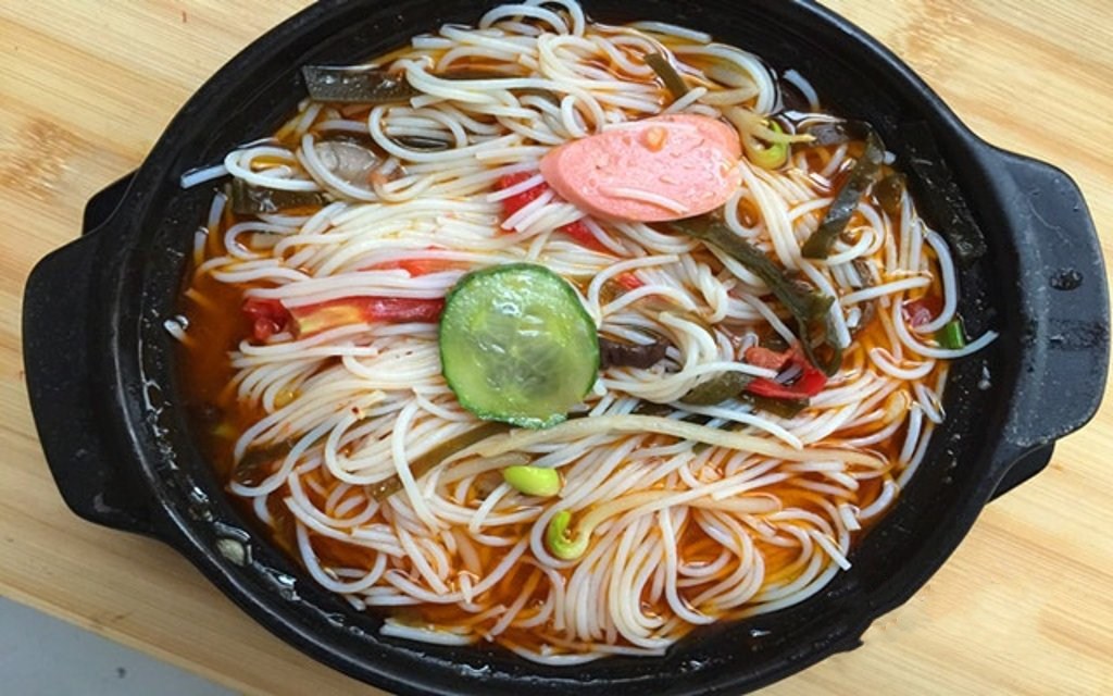 想開面館到哪里學(xué)技術(shù)？帶你掌握面食秘籍！(圖2)