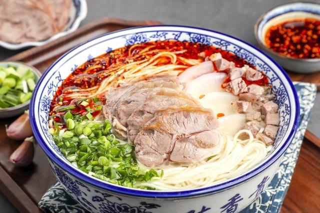 想開面館到哪里學(xué)技術(shù)？帶你掌握面食秘籍！(圖3)