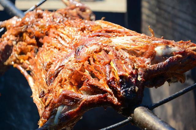 烤全羊技術(shù)哪家強(qiáng)？無需加盟，純技術(shù)教學(xué)，輕松創(chuàng)業(yè)！(圖3)