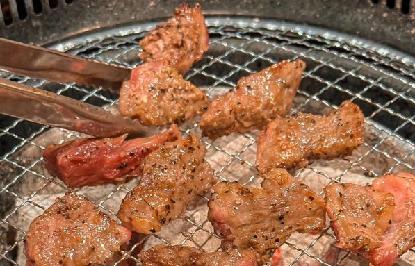 開家韓式烤肉店有前景嗎？正宗韓式烤肉培訓(xùn)，全配方教學(xué)！(圖2)