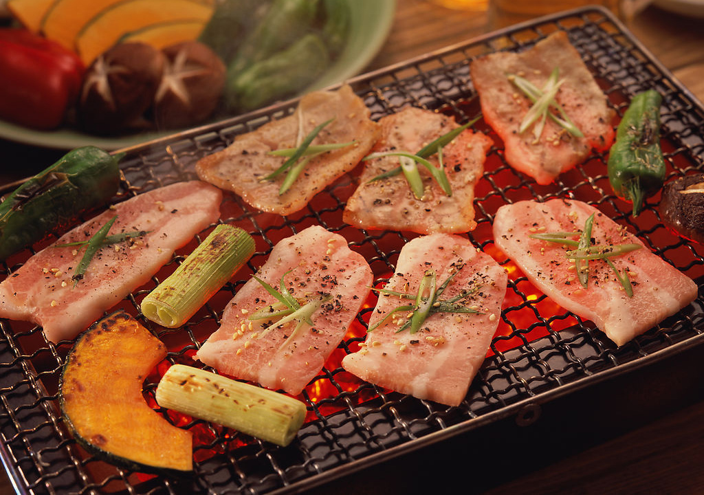 開家韓式烤肉店有前景嗎？正宗韓式烤肉培訓(xùn)，全配方教學(xué)！(圖3)