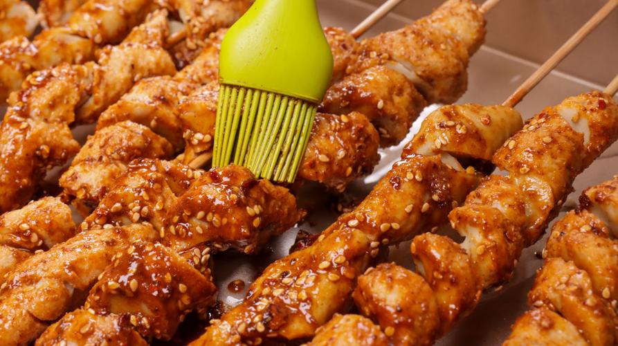 學(xué)燒烤去哪兒才靠譜？零加盟，純技術(shù)！選對地方事半功倍！(圖4)