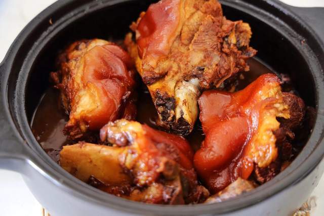 想學(xué)正宗鹵肉？揭開正宗鹵肉制作背后的秘密，找對(duì)地方至關(guān)重要(圖3)