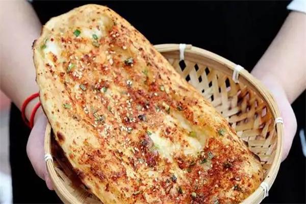 想學(xué)正宗掉渣餅技術(shù)？掉渣餅?zāi)睦飳W(xué)最正宗？揭秘最實用的學(xué)習路徑！(圖2)