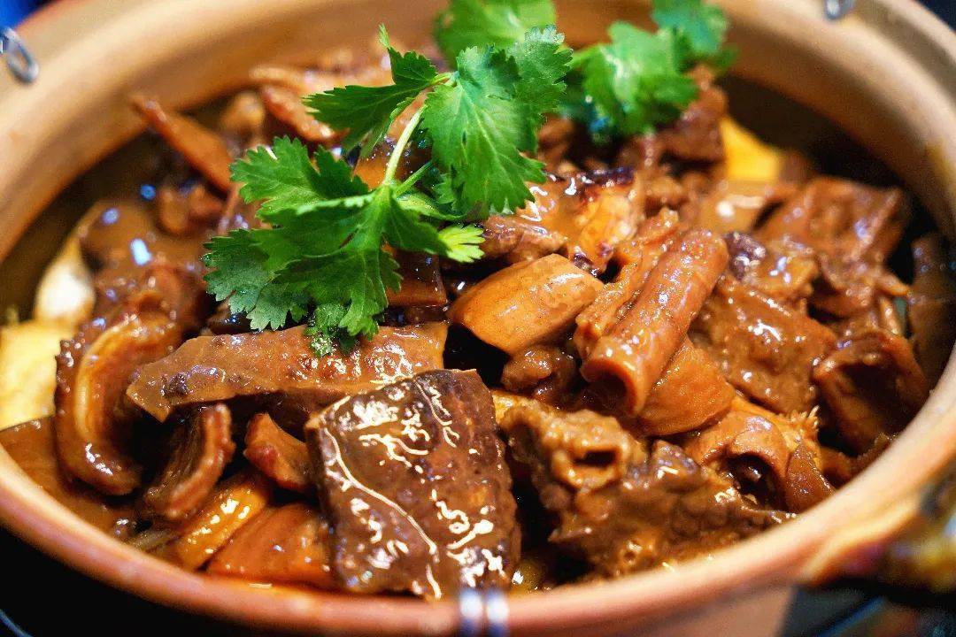 牛雜去哪里學(xué)最正宗？揭秘最實用的牛雜學(xué)習(xí)途徑！