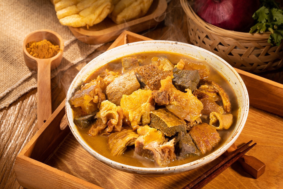 牛雜去哪里學(xué)最正宗？揭秘最實用的牛雜學(xué)習(xí)途徑！(圖3)