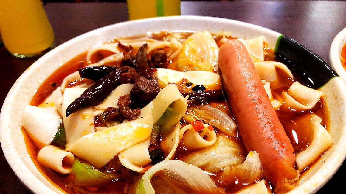 想學(xué)正宗板面技術(shù)？去哪里學(xué)最靠譜？