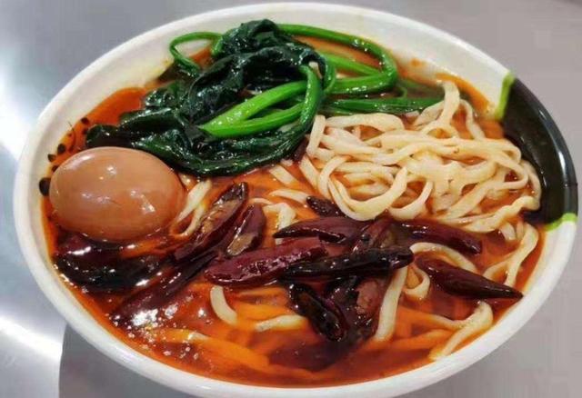 想學(xué)正宗板面技術(shù)？去哪里學(xué)最靠譜？(圖3)