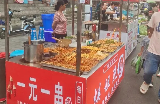 想學(xué)小吃技術(shù)創(chuàng)業(yè)？學(xué)小吃哪里靠譜？純配方教學(xué)的好地方在這里(圖3)