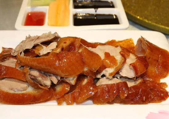 正宗北京烤鴨去哪里學(xué)？揭秘最靠譜的學(xué)習(xí)方式(圖3)