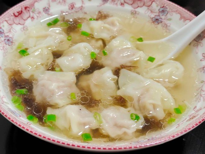 哪里可以學(xué)餛飩？選擇正確的學(xué)習(xí)途徑，讓你開店無憂(圖3)