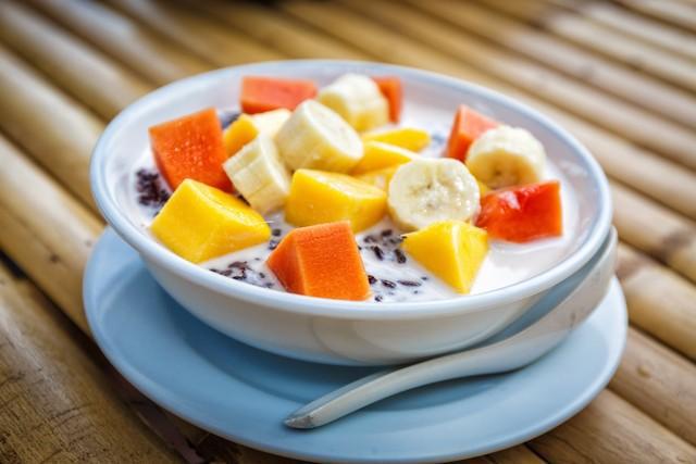 想學(xué)做水果撈去哪里學(xué)？掌握正宗水果撈技術(shù)的最佳途徑(圖2)