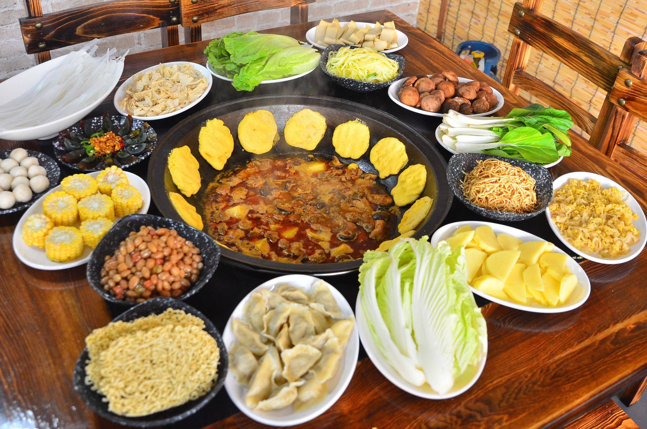 鐵鍋燉的利潤(rùn)是多少？開店前你需要知道這些(圖2)