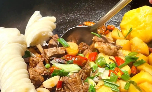 鐵鍋燉的利潤(rùn)是多少？開店前你需要知道這些(圖3)