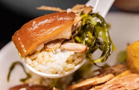 一份12元的豬腳飯利潤，能賺多少錢？(圖2)