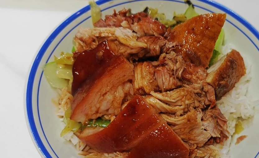 一份12元的豬腳飯利潤，能賺多少錢？(圖4)