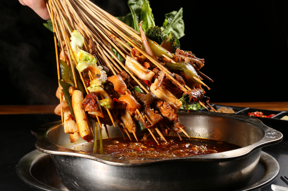 串串香利潤(rùn)大概多少？揭秘創(chuàng)業(yè)者的賺錢機(jī)會(huì)(圖3)