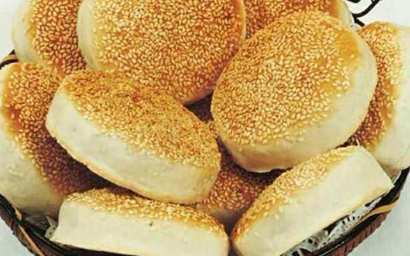 探索，燒餅的制做方法？掌握一門手藝的秘訣！(圖2)