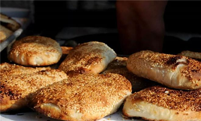 探索，燒餅的制做方法？掌握一門手藝的秘訣！(圖3)