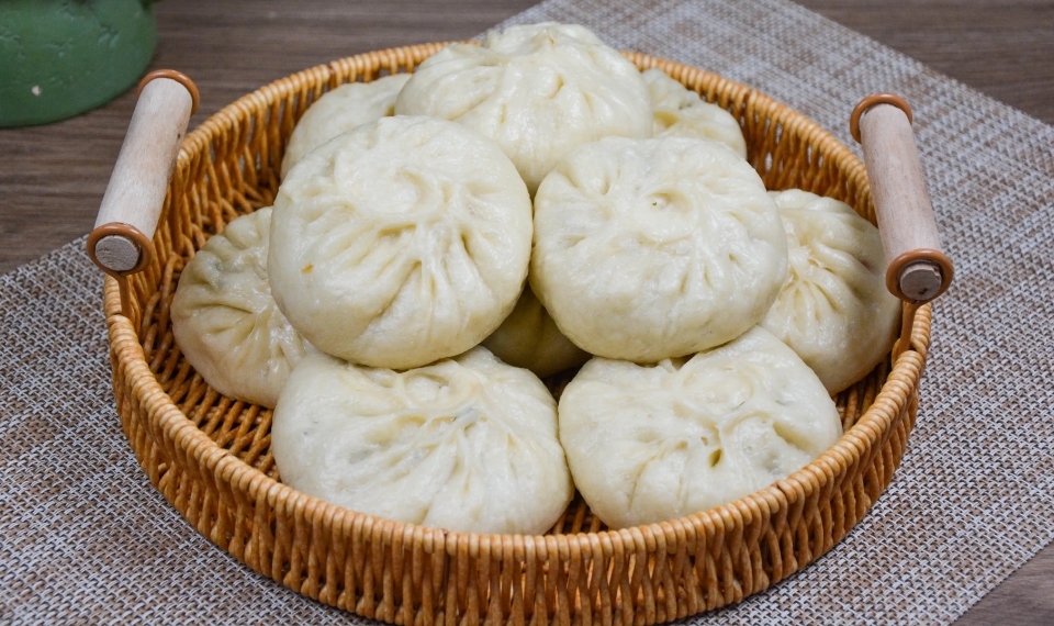 蒸包子的方法和步驟，不加盟也能學(xué)！(圖3)