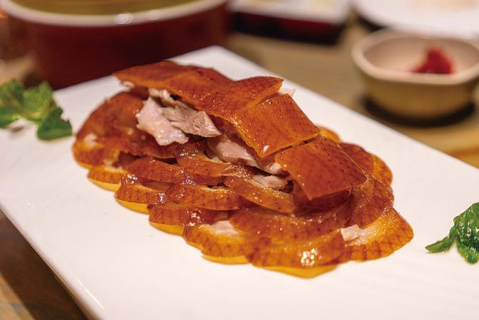 投資北京烤鴨店需要多少錢？全方位成本分析及創(chuàng)業(yè)指南(圖2)