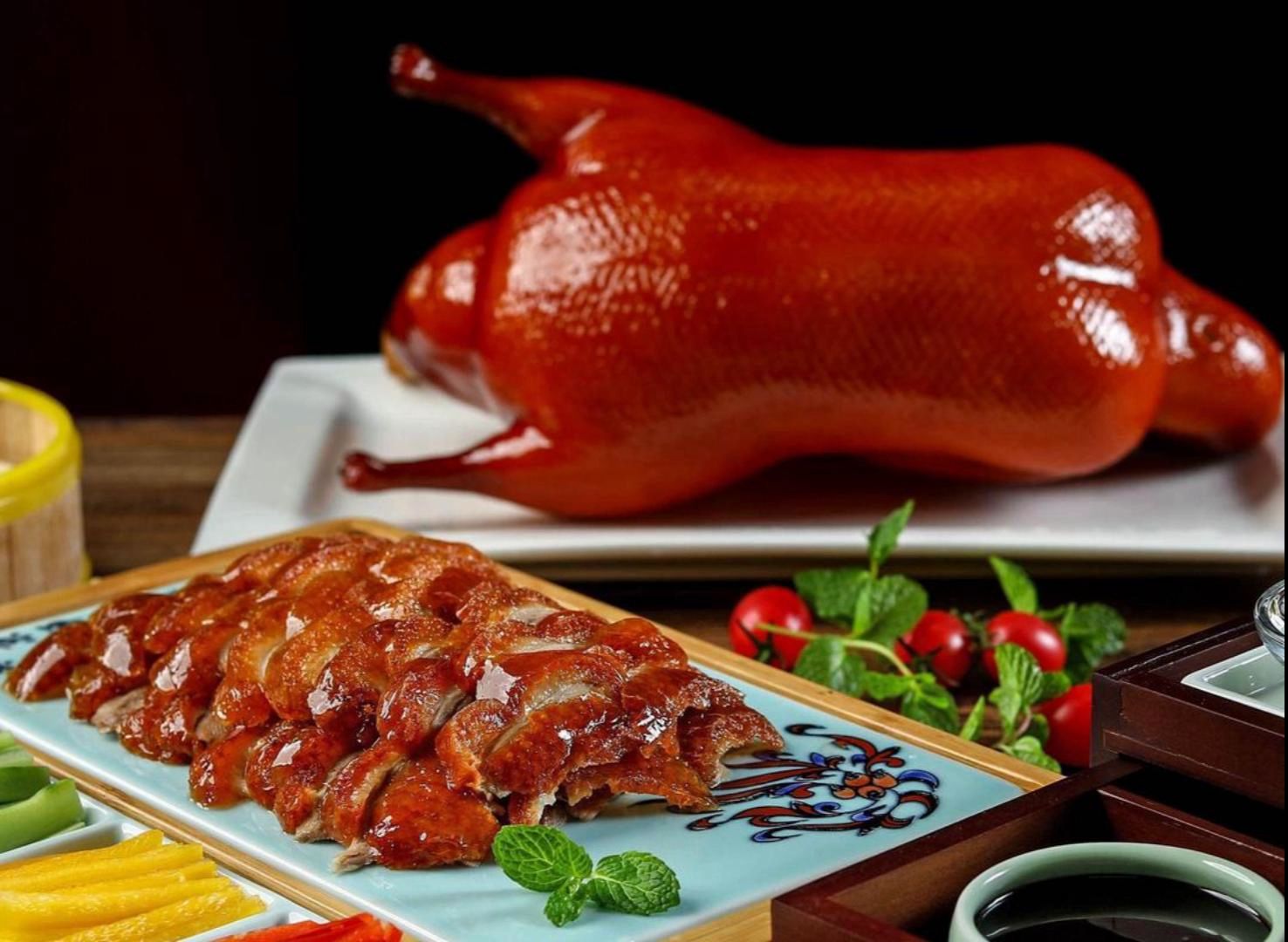 投資北京烤鴨店需要多少錢？全方位成本分析及創(chuàng)業(yè)指南(圖3)