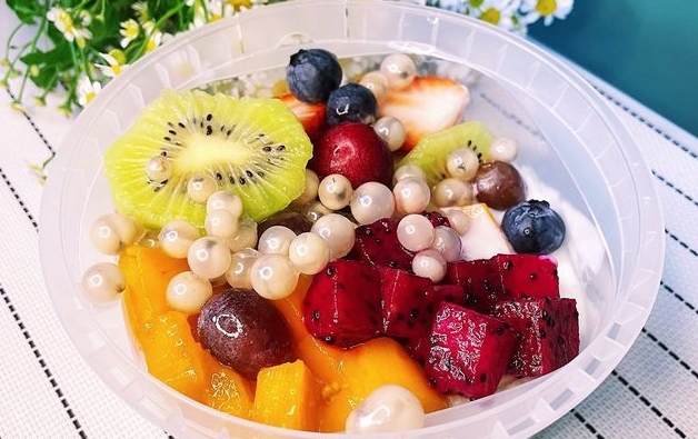 開水果撈店要多少錢？輕松創(chuàng)業(yè)預(yù)算清單及專業(yè)建議(圖2)