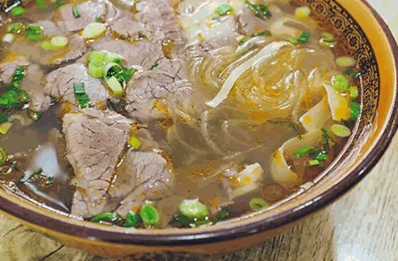 淮南牛肉粉絲湯加盟多少錢？學技術(shù)還是加盟更劃算(圖2)