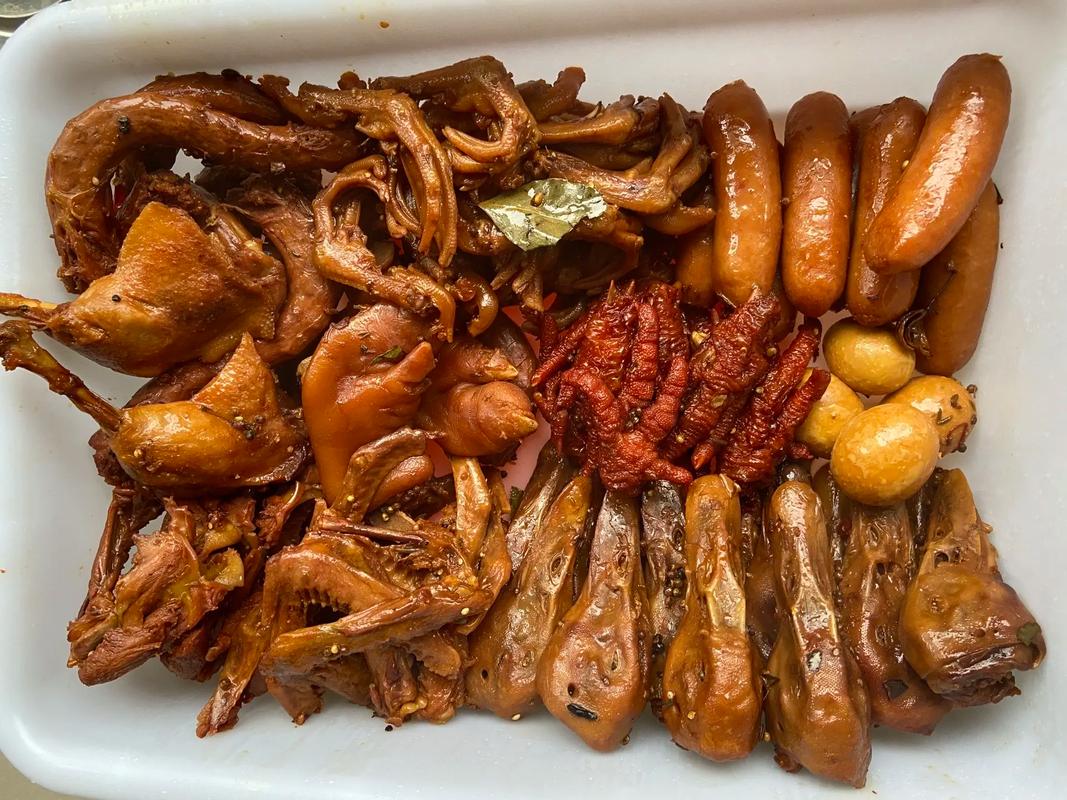 學(xué)做鹵菜生意賺錢嗎？揭秘低成本高收益的創(chuàng)業(yè)秘訣(圖2)