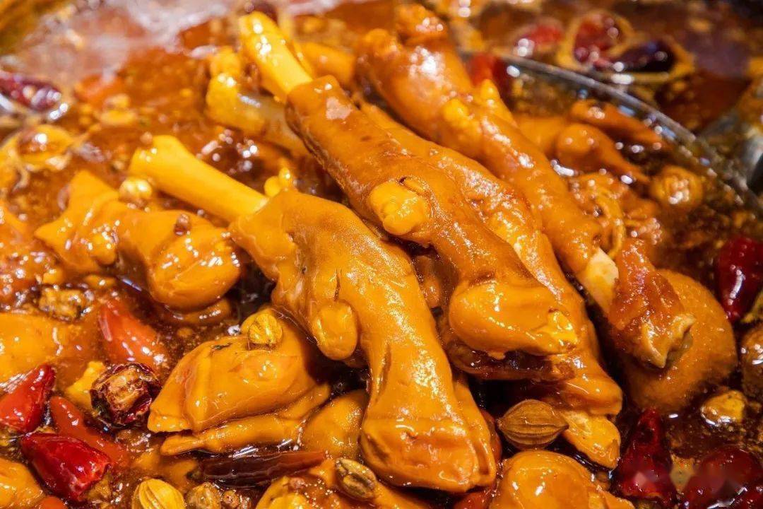 學(xué)做鹵菜生意賺錢嗎？揭秘低成本高收益的創(chuàng)業(yè)秘訣(圖3)